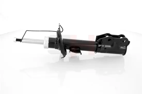 Stoßdämpfer Vorderachse Vorderachse rechts GH GH-352533H Bild Stoßdämpfer Vorderachse Vorderachse rechts GH GH-352533H