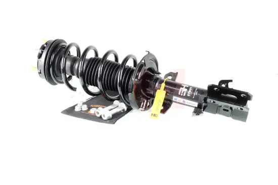 Federbein Vorderachse rechts links Vorderachse rechts Vorderachse links GH GH-352534C01 Bild Federbein Vorderachse rechts links Vorderachse rechts Vorderachse links GH GH-352534C01