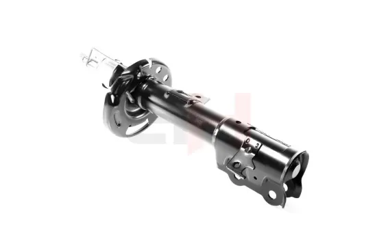 Stoßdämpfer Vorderachse Vorderachse rechts GH GH-352535H Bild Stoßdämpfer Vorderachse Vorderachse rechts GH GH-352535H