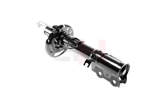 Stoßdämpfer Vorderachse Vorderachse links GH GH-352535V Bild Stoßdämpfer Vorderachse Vorderachse links GH GH-352535V