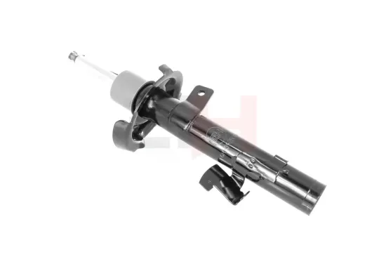 Stoßdämpfer Vorderachse Vorderachse rechts GH GH-352539H Bild Stoßdämpfer Vorderachse Vorderachse rechts GH GH-352539H