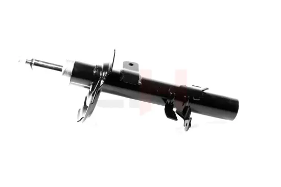 Stoßdämpfer Vorderachse Vorderachse rechts GH GH-352542H Bild Stoßdämpfer Vorderachse Vorderachse rechts GH GH-352542H