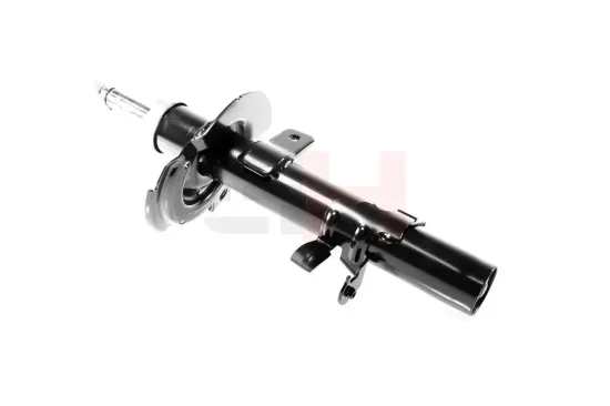 Stoßdämpfer Vorderachse Vorderachse rechts GH GH-352542H Bild Stoßdämpfer Vorderachse Vorderachse rechts GH GH-352542H