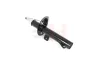 Stoßdämpfer Vorderachse Vorderachse links GH GH-352552V Bild Stoßdämpfer Vorderachse Vorderachse links GH GH-352552V