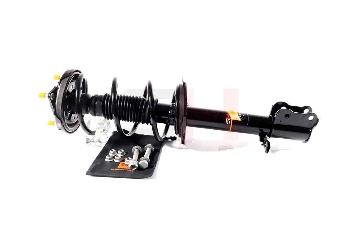 Federbein Vorderachse rechts links Vorderachse rechts Vorderachse links GH GH-352579C03