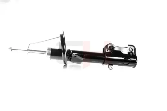 Stoßdämpfer Vorderachse Vorderachse rechts Vorderachse links GH GH-352599 Bild Stoßdämpfer Vorderachse Vorderachse rechts Vorderachse links GH GH-352599