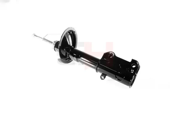 Stoßdämpfer Vorderachse Vorderachse rechts Vorderachse links GH GH-352599 Bild Stoßdämpfer Vorderachse Vorderachse rechts Vorderachse links GH GH-352599