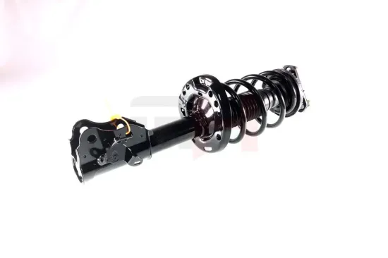 Federbein Vorderachse rechts links Vorderachse rechts Vorderachse links GH GH-352637C01 Bild Federbein Vorderachse rechts links Vorderachse rechts Vorderachse links GH GH-352637C01