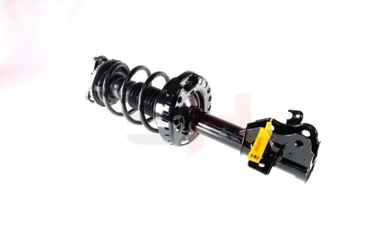 Federbein Vorderachse rechts links Vorderachse rechts Vorderachse links GH GH-352637C01 Bild Federbein Vorderachse rechts links Vorderachse rechts Vorderachse links GH GH-352637C01