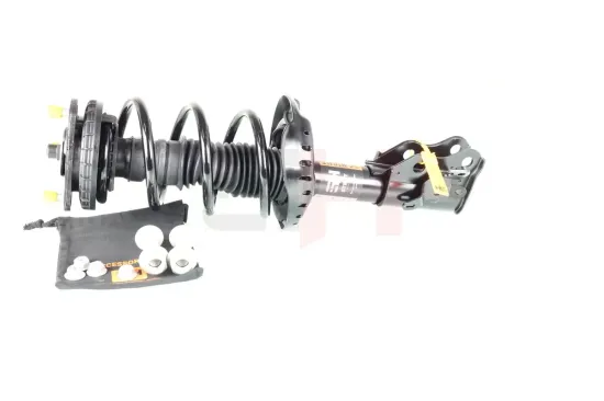 Federbein Vorderachse rechts links Vorderachse rechts Vorderachse links GH GH-352638C01 Bild Federbein Vorderachse rechts links Vorderachse rechts Vorderachse links GH GH-352638C01