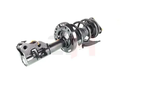 Federbein Vorderachse rechts links Vorderachse rechts Vorderachse links GH GH-352638C01 Bild Federbein Vorderachse rechts links Vorderachse rechts Vorderachse links GH GH-352638C01