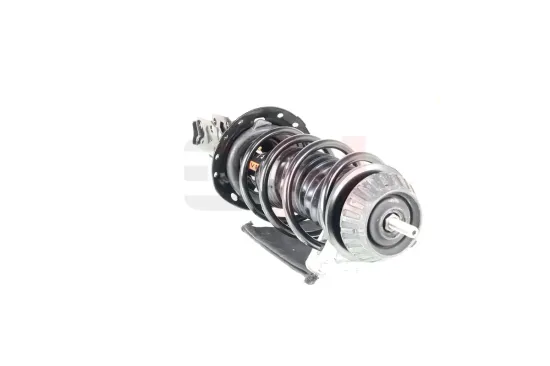 Federbein Vorderachse rechts links Vorderachse rechts Vorderachse links GH GH-352650C01 Bild Federbein Vorderachse rechts links Vorderachse rechts Vorderachse links GH GH-352650C01