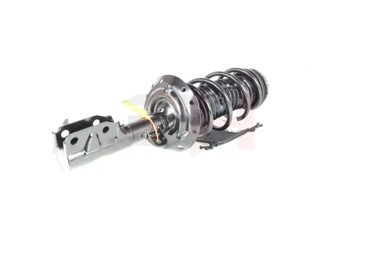 Federbein Vorderachse rechts links Vorderachse rechts Vorderachse links GH GH-352650C01 Bild Federbein Vorderachse rechts links Vorderachse rechts Vorderachse links GH GH-352650C01