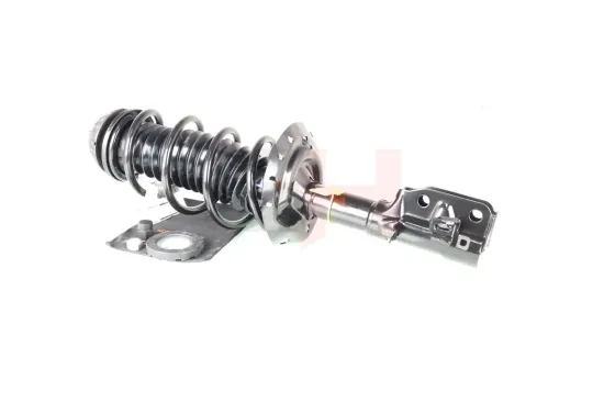 Federbein Vorderachse rechts links Vorderachse rechts Vorderachse links GH GH-352650C01 Bild Federbein Vorderachse rechts links Vorderachse rechts Vorderachse links GH GH-352650C01