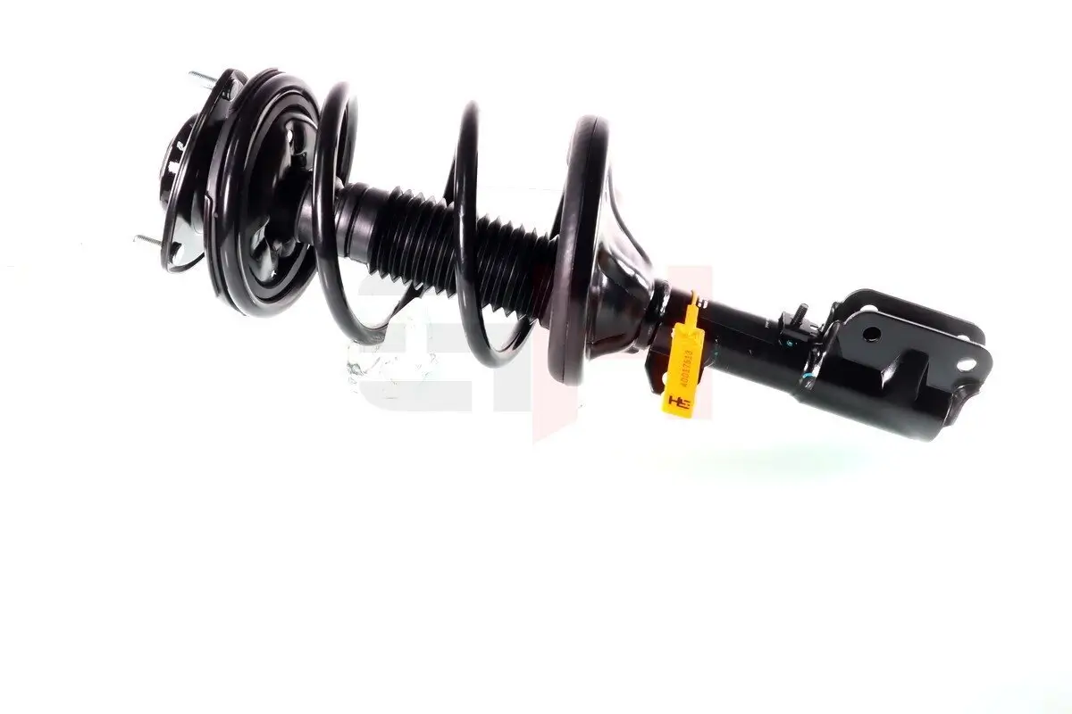 Federbein Vorderachse rechts links Vorderachse rechts Vorderachse links GH GH-353050C02
