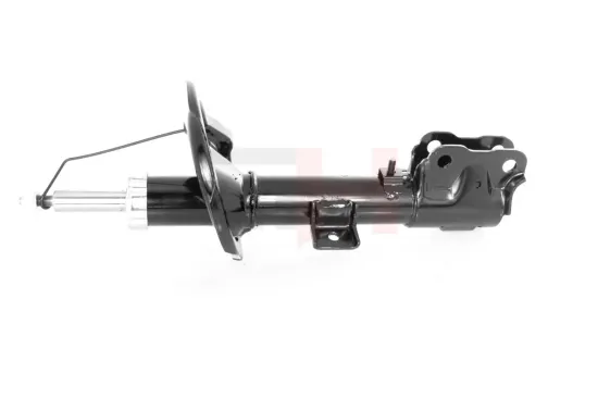 Stoßdämpfer Vorderachse Vorderachse rechts GH GH-353055H Bild Stoßdämpfer Vorderachse Vorderachse rechts GH GH-353055H