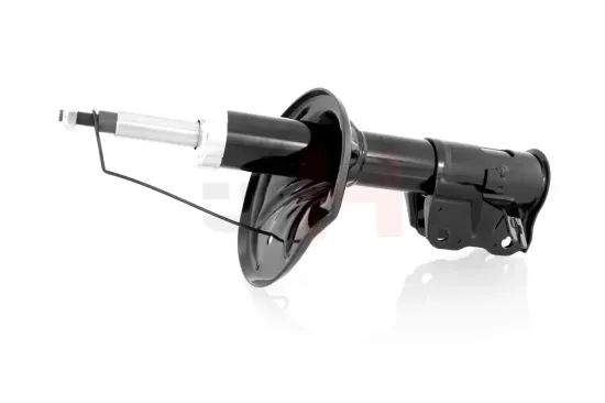 Stoßdämpfer Vorderachse Vorderachse rechts GH GH-353091H Bild Stoßdämpfer Vorderachse Vorderachse rechts GH GH-353091H