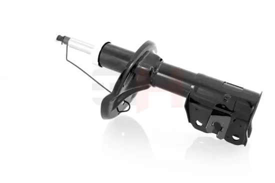 Stoßdämpfer Vorderachse Vorderachse rechts GH GH-353091H Bild Stoßdämpfer Vorderachse Vorderachse rechts GH GH-353091H