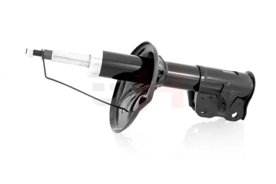 Stoßdämpfer Vorderachse Vorderachse links GH GH-353091V Bild Stoßdämpfer Vorderachse Vorderachse links GH GH-353091V