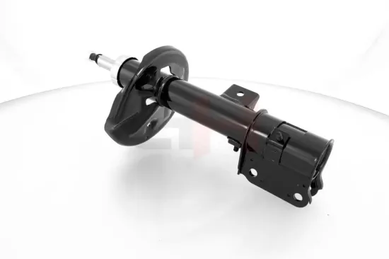 Stoßdämpfer Vorderachse Vorderachse rechts GH GH-353093H Bild Stoßdämpfer Vorderachse Vorderachse rechts GH GH-353093H