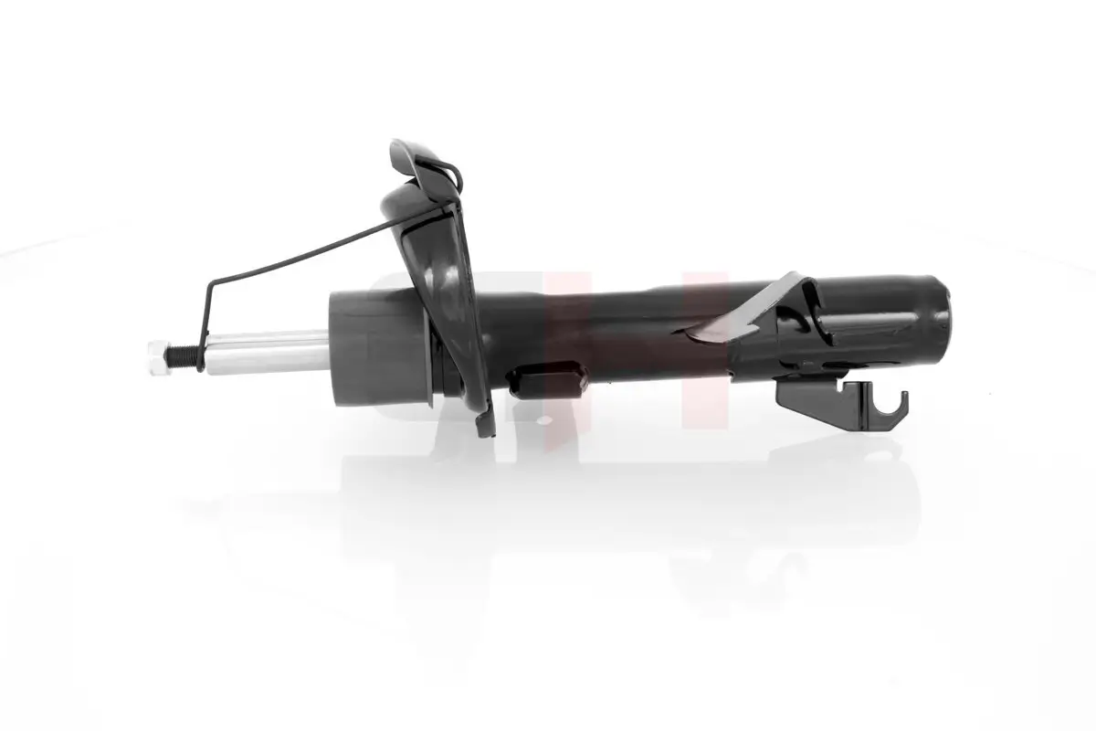 Stoßdämpfer Vorderachse Vorderachse links GH GH-353203V