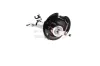 Stoßdämpfer Vorderachse Vorderachse rechts GH GH-353204H Bild Stoßdämpfer Vorderachse Vorderachse rechts GH GH-353204H