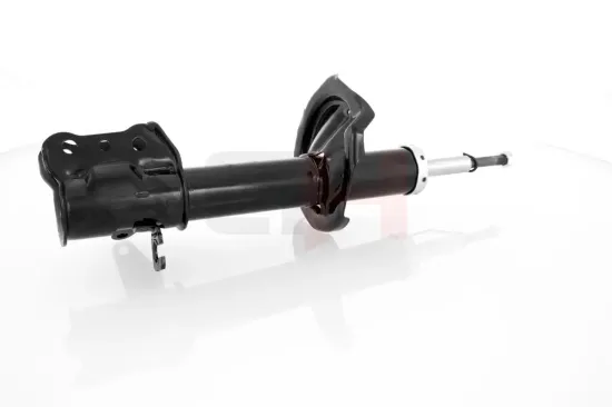 Stoßdämpfer Hinterachse Hinterachse rechts GH GH-353234H Bild Stoßdämpfer Hinterachse Hinterachse rechts GH GH-353234H