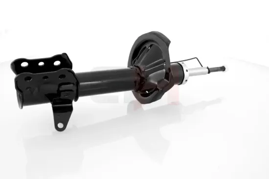 Stoßdämpfer Hinterachse Hinterachse links GH GH-353234V Bild Stoßdämpfer Hinterachse Hinterachse links GH GH-353234V