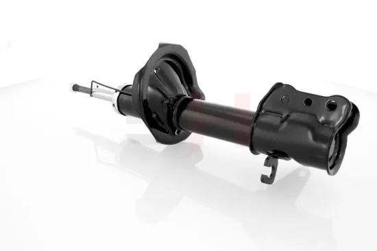 Stoßdämpfer Hinterachse Hinterachse links GH GH-353234V Bild Stoßdämpfer Hinterachse Hinterachse links GH GH-353234V