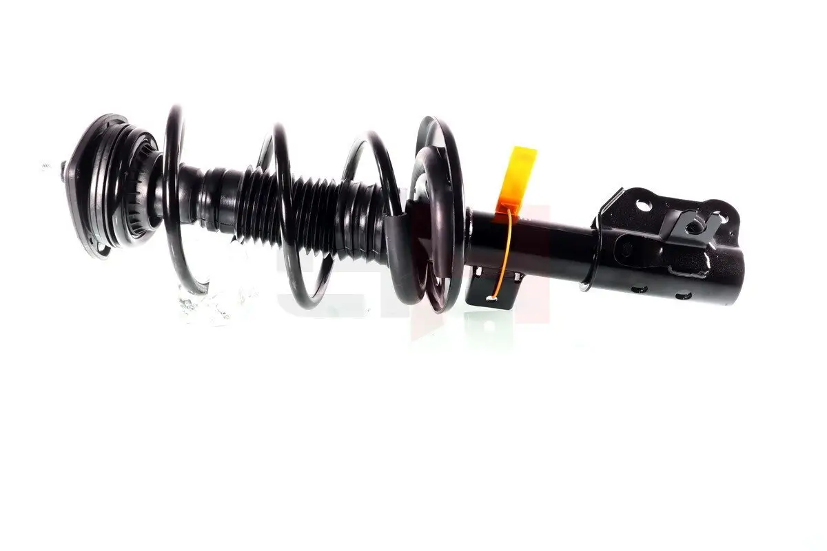 Federbein Vorderachse rechts links Vorderachse rechts Vorderachse links GH GH-353263C03