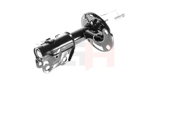 Stoßdämpfer Vorderachse Vorderachse rechts GH GH-353272H Bild Stoßdämpfer Vorderachse Vorderachse rechts GH GH-353272H