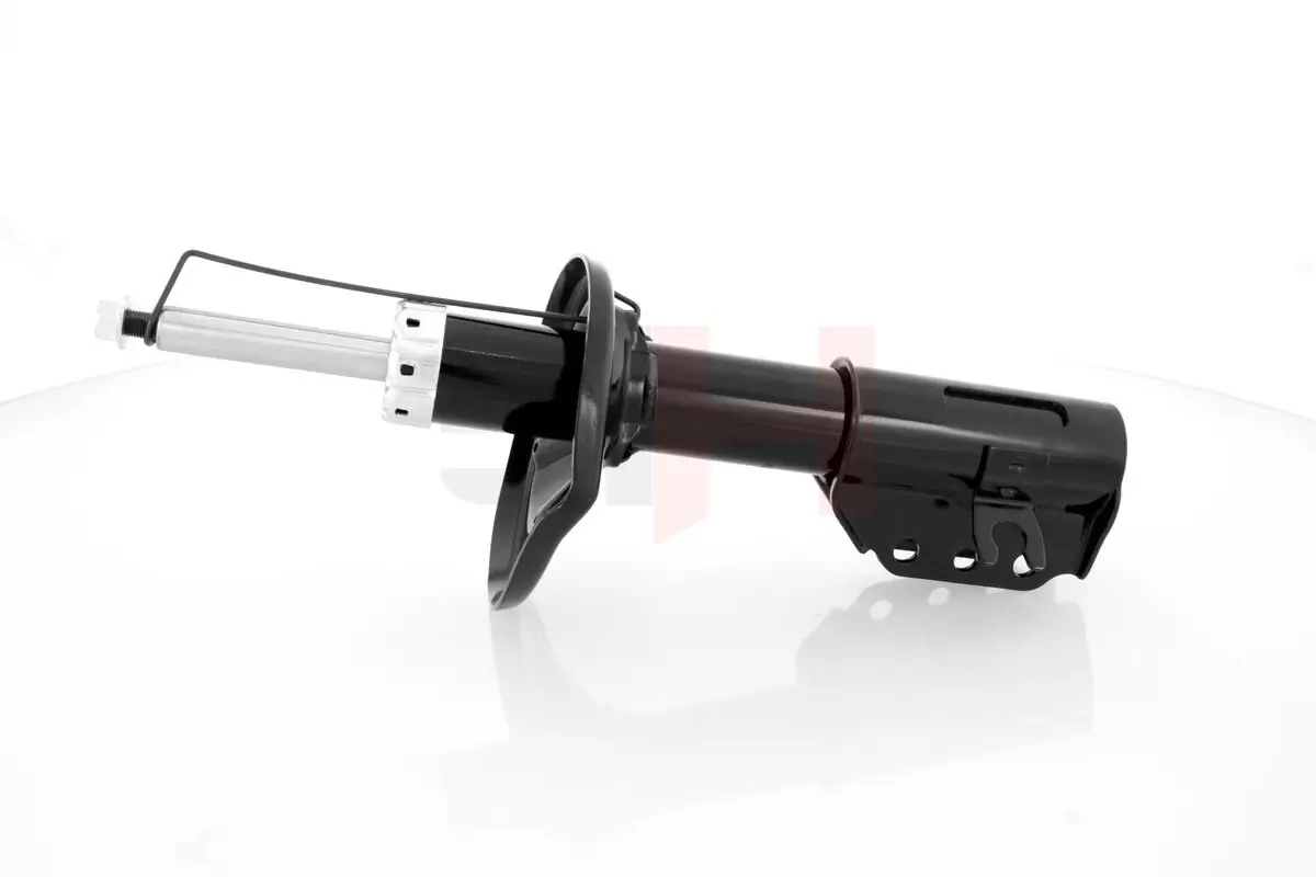 Stoßdämpfer Vorderachse Vorderachse links GH GH-353279V