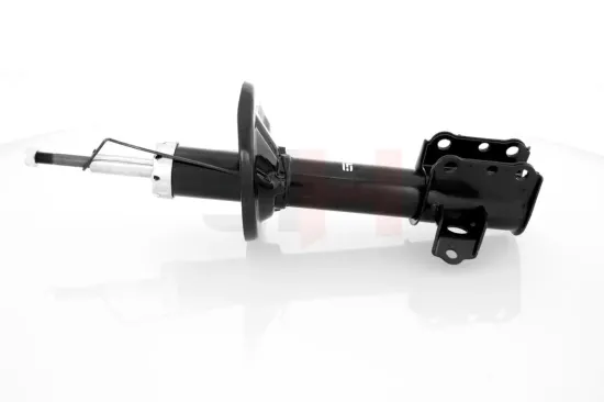 Stoßdämpfer Hinterachse Hinterachse rechts GH GH-353281H Bild Stoßdämpfer Hinterachse Hinterachse rechts GH GH-353281H