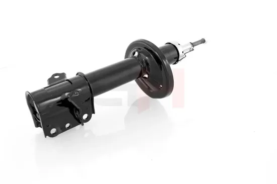 Stoßdämpfer Hinterachse Hinterachse links GH GH-353281V Bild Stoßdämpfer Hinterachse Hinterachse links GH GH-353281V