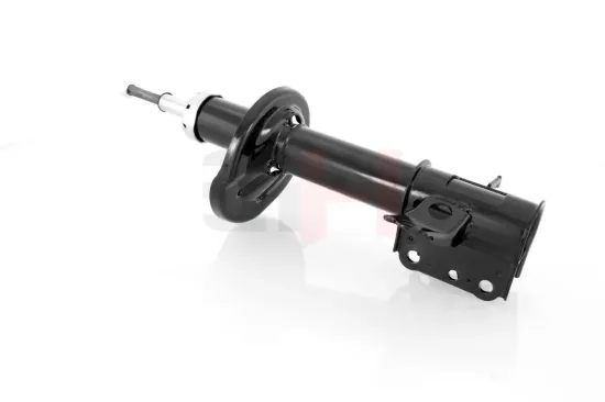Stoßdämpfer Hinterachse Hinterachse links GH GH-353281V Bild Stoßdämpfer Hinterachse Hinterachse links GH GH-353281V