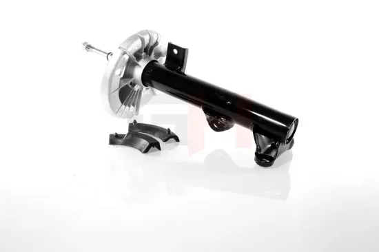 Stoßdämpfer Vorderachse Vorderachse rechts Vorderachse links GH GH-353300 Bild Stoßdämpfer Vorderachse Vorderachse rechts Vorderachse links GH GH-353300