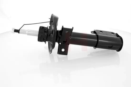 Stoßdämpfer Vorderachse Vorderachse rechts Vorderachse links GH GH-353302 Bild Stoßdämpfer Vorderachse Vorderachse rechts Vorderachse links GH GH-353302