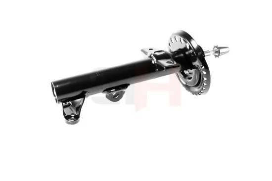 Stoßdämpfer Vorderachse Vorderachse rechts Vorderachse links GH GH-353303 Bild Stoßdämpfer Vorderachse Vorderachse rechts Vorderachse links GH GH-353303