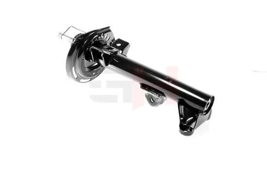 Stoßdämpfer Vorderachse Vorderachse rechts Vorderachse links GH GH-353313 Bild Stoßdämpfer Vorderachse Vorderachse rechts Vorderachse links GH GH-353313