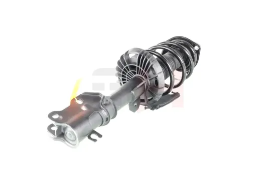 Federbein Vorderachse rechts links Vorderachse rechts Vorderachse links GH GH-353347C01 Bild Federbein Vorderachse rechts links Vorderachse rechts Vorderachse links GH GH-353347C01