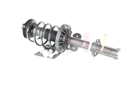 Federbein Vorderachse rechts links Vorderachse rechts Vorderachse links GH GH-353347C01 Bild Federbein Vorderachse rechts links Vorderachse rechts Vorderachse links GH GH-353347C01