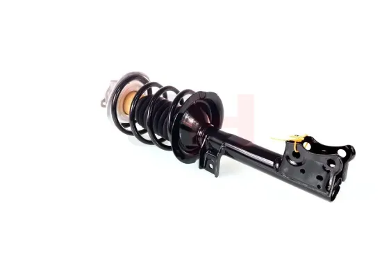 Federbein Vorderachse rechts links Vorderachse rechts Vorderachse links GH GH-353369C01 Bild Federbein Vorderachse rechts links Vorderachse rechts Vorderachse links GH GH-353369C01