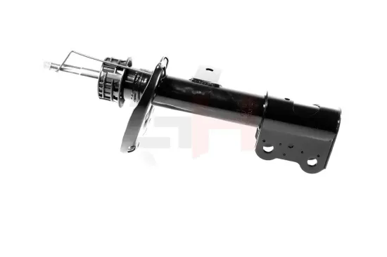 Stoßdämpfer Vorderachse Vorderachse links GH GH-353374V Bild Stoßdämpfer Vorderachse Vorderachse links GH GH-353374V