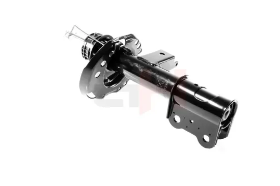 Stoßdämpfer Vorderachse Vorderachse links GH GH-353374V Bild Stoßdämpfer Vorderachse Vorderachse links GH GH-353374V