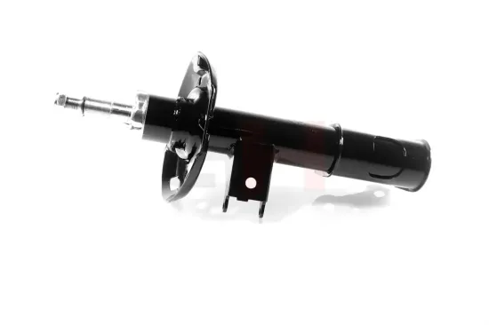 Stoßdämpfer Vorderachse Vorderachse rechts GH GH-353376H Bild Stoßdämpfer Vorderachse Vorderachse rechts GH GH-353376H