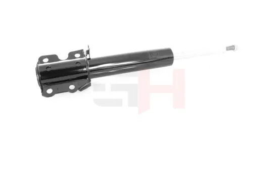 Stoßdämpfer Vorderachse Vorderachse rechts Vorderachse links GH GH-353390 Bild Stoßdämpfer Vorderachse Vorderachse rechts Vorderachse links GH GH-353390
