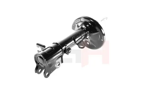 Stoßdämpfer Hinterachse Hinterachse rechts GH GH-353404H Bild Stoßdämpfer Hinterachse Hinterachse rechts GH GH-353404H