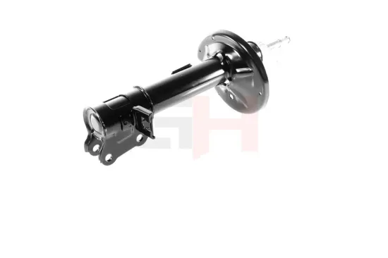 Stoßdämpfer Hinterachse Hinterachse links GH GH-353404V Bild Stoßdämpfer Hinterachse Hinterachse links GH GH-353404V