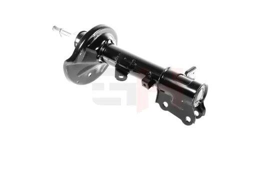 Stoßdämpfer Hinterachse Hinterachse links GH GH-353404V Bild Stoßdämpfer Hinterachse Hinterachse links GH GH-353404V