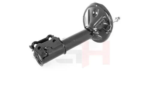 Stoßdämpfer Hinterachse Hinterachse links GH GH-353406V Bild Stoßdämpfer Hinterachse Hinterachse links GH GH-353406V